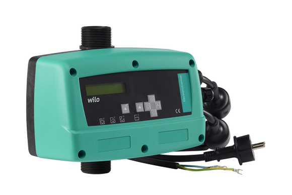 Wilo electroniccontril-MT10- accessoire - afb. 1