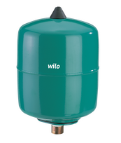 Wilo expansievat 33ltr. PN10 3/4" 251551