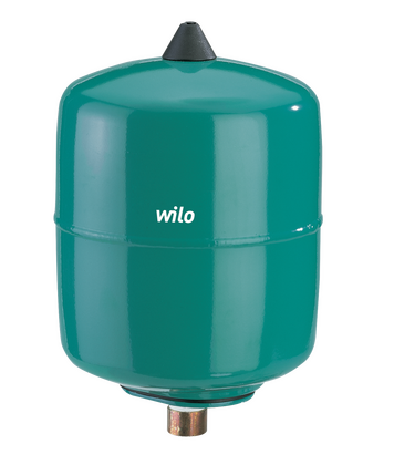 Wilo expansievat 33ltr. PN10 3/4" 251551 - afb. 1