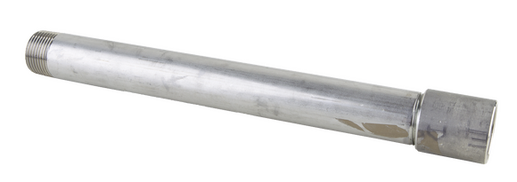 Wilo flushing device extension port 600/ - afb. 1