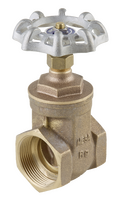 Wilo gate-valve-2 red brass 2525188