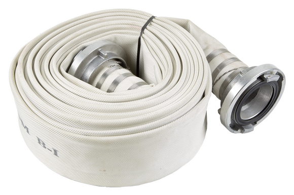 Wilo hose synth. 52/20m_ storz-c 12/ 600 - afb. 1