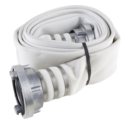 Wilo hose synth. 75/5m+ storz-b 12/40bar - afb. 1