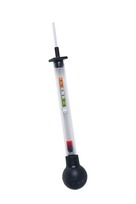 Wilo hydrometer for battery 4177491