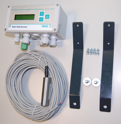 Wilo level display af 2512862 - afb. 1