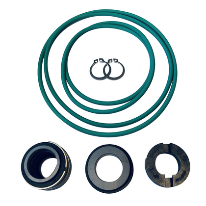 Wilo Mech.seal set-groep 3 S1 (glycol) 2 - afb. 1