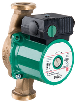 Wilo pomp star-Z 20/5 230V 4081198