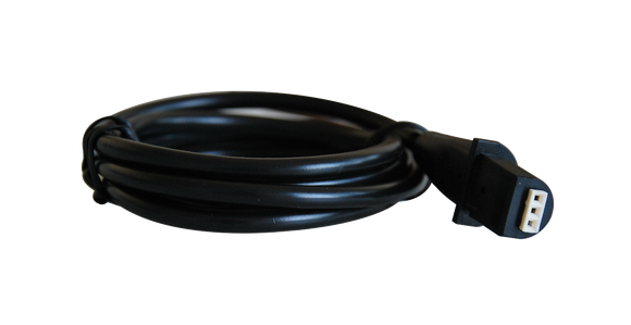 Wilo PWM-PLUG + 2m kabel 4193901 - afb. 1