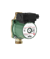 Wilo STAR Z 20/1 140 230V