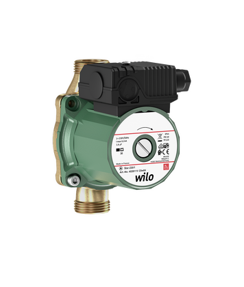 Wilo STAR Z 20/1 140 230V - afb. 1