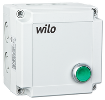 Wilo switch box sk602n 2120444