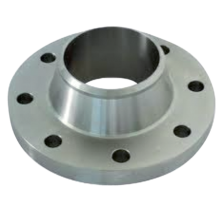 Wilo tegenflens set (2st) DN80 PN6 21055 - afb. 1