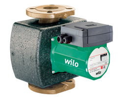 Wilo TOP-Z 40/7 DM PN16 RG00 2175518