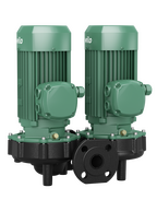Wilo VeroTwin DPL 65/130-0,55/ 4 2133207