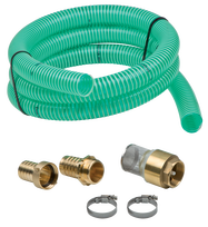Wilo zuigset LP40 6042689