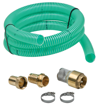 Wilo zuigset LP40 6042689 - afb. 1