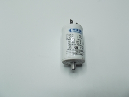 Winterwarm condensator IX4205A