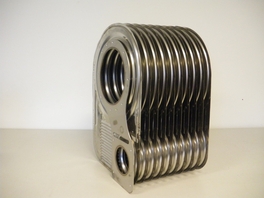 Winterwarm wisselaar HXW40F