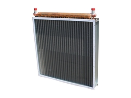 Winterwarm wisselaar tbv WWH 380 IH4010