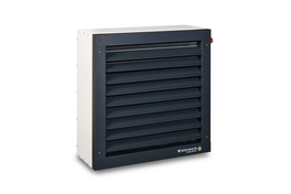 Winterwarm WWH 350 52kw 5345m3/h indir.