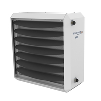 Winterwarm WWH 380 77kw 5955m3/h indir.