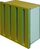 Wolf Absoluutfilter B305xh610xt292 1/2 1