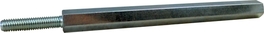Wolf Afstandhouder 152,5mm Voor Tlhd 40/