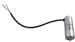 Wolf Condensator 8myf 400v 2170465