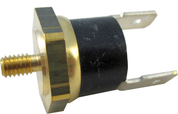 Wolf Condensvoeler Kl 2136451 - afb. 1