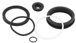 Wolf dichtingsset afvoerleid. 8603056