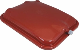 Wolf expansievat 12ltr. 202000099