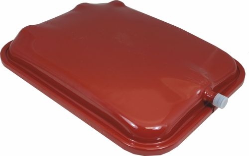 Wolf expansievat 12ltr. 202000099 - afb. 1