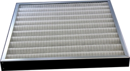Wolf Filter (t)lh(k)40 + Kq40/ 160 545x6