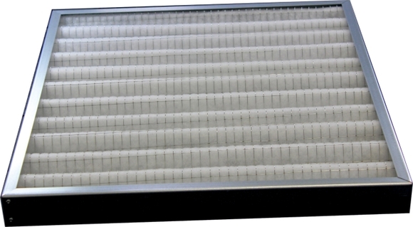 Wolf Filter (t)lh(k)40 + Kq40/ 160 545x6 - afb. 1