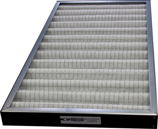 Wolf Filter (t)lh63(k) (lh 63 2st. 715x3 - afb. 1