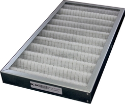 Wolf Filter Tlhd 40 + Kq 15 290x542x48 2