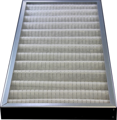 Wolf Filter Tlhd63 + Kq20/25f 335x712x48 - afb. 1