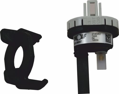 Wolf Flowsensor Dn25 274546299 - afb. 1