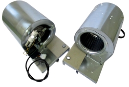 Wolf Kl 33 Vent.met Condensatormotor 213