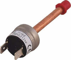 Wolf Lage Druksensor Tbv Bws-1 2744798