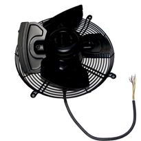 Wolf Lh100 Axial-ventilator Atex 400v 22