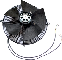 Wolf Lh25 Axial-ventilator Ec 1x230v 226