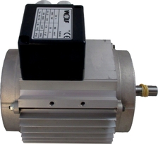 Wolf Lh25 Motor 0,027/0,075 1000/1350 38