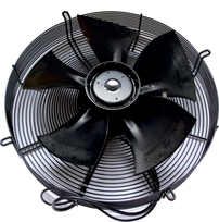 Wolf Lh40 Axial-ventilator Ec 1x230v 226