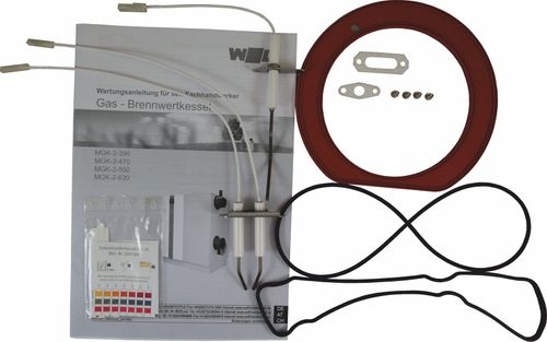 Wolf Onderhoudsset Mgk-2 8752022 - afb. 1