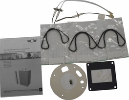 Wolf Onderhoudsset Mgk-2 T/m 300 8752282
