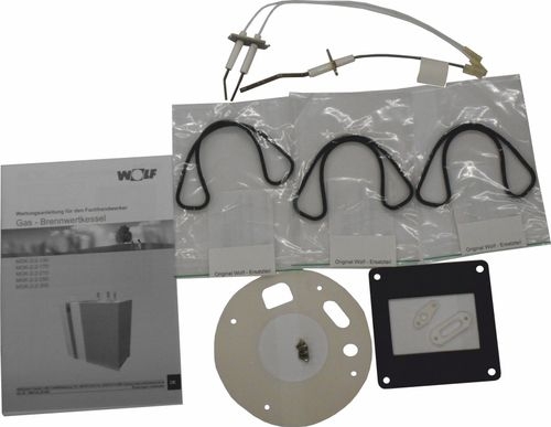 Wolf Onderhoudsset Mgk-2 T/m 300 8752282 - afb. 1