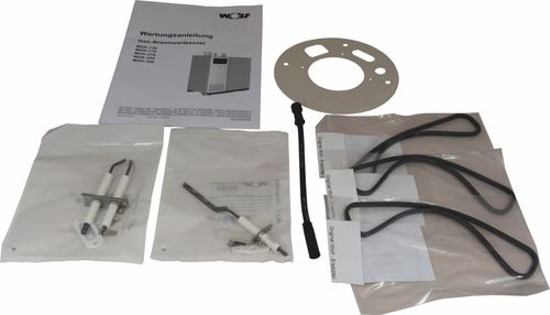 Wolf Onderhoudsset Mgk 8751280 - afb. 1