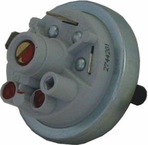 Wolf Rookgasdruksensor Mgk (2) 130 - 630