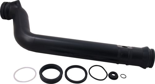 Wolf rookgaskoker 8603055 - afb. 1